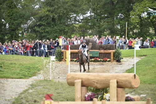 WEG2-Eventing-8-30-14-0000165-SandraAuffarth-OpgunLouvo-SaqndraAuffarth-OpgunLouvo-GER-DDeRosaPhoto