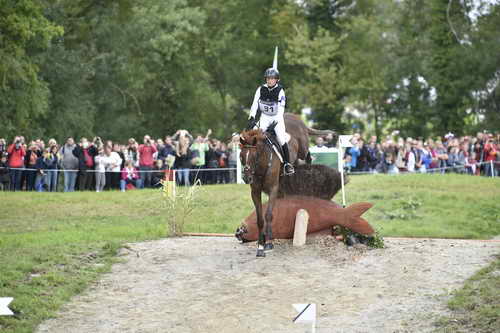 WEG2-Eventing-8-30-14-0000187-SandraAuffarth-OpgunLouvo-SaqndraAuffarth-OpgunLouvo-GER-DDeRosaPhoto