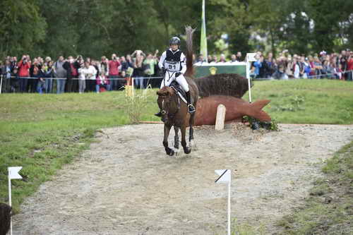 WEG2-Eventing-8-30-14-0000190-SandraAuffarth-OpgunLouvo-SaqndraAuffarth-OpgunLouvo-GER-DDeRosaPhoto