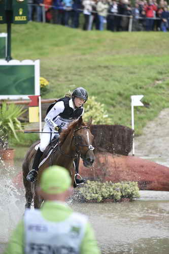 WEG2-Eventing-8-30-14-0000197-SandraAuffarth-OpgunLouvo-SaqndraAuffarth-OpgunLouvo-GER-DDeRosaPhoto