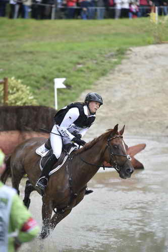 WEG2-Eventing-8-30-14-0000200-SandraAuffarth-OpgunLouvo-SaqndraAuffarth-OpgunLouvo-GER-DDeRosaPhoto