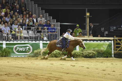 WEG-Reining-8-30-14-0000679-MandyMcCutcheon-YellowJersey-USA-DDeRosaPhoto