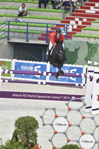 WEG1-SJ-Team2-9-4-14-0003040-BeezieMadden-CortesC-USA-DDeRosaPhoto