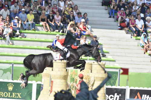 WEG2-SJ-Team1-9-3-14-0000178-BeezieMadden-CortesC-USA-DDeRosaPhoto