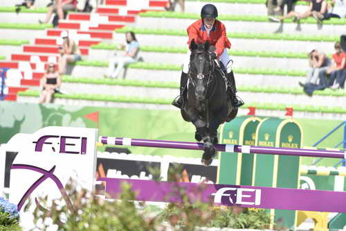 WEG2-SJ-Team1-9-3-14-0000183-BeezieMadden-CortesC-USA-DDeRosaPhoto
