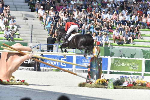 WEG2-SJ-Team1-9-3-14-0000198-BeezieMadden-CortesC-USA-DDeRosaPhoto