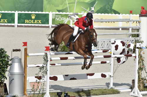 WEG1-SJ-Team2-9-4-14-0002040-McLainWard-Rothchild-USA-DDeRosaPhoto